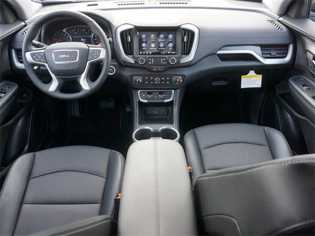 2024 GMC Terrain Vehicle Photo in BATON ROUGE, LA 70806-4466