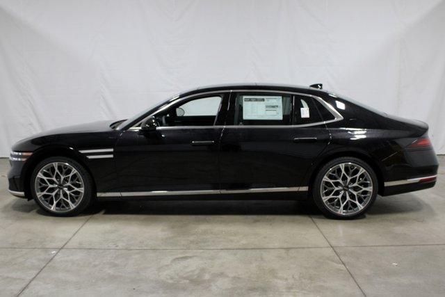 Roof Kit | GENESIS G90 2024 Roof Kit | GENESIS G90 2024