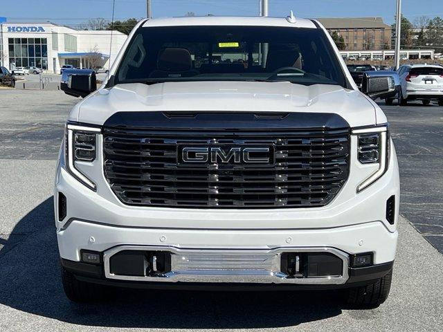 2024 GMC Sierra 1500 Vehicle Photo in SMYRNA, GA 30080-7630