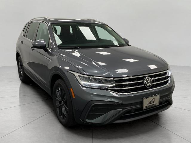 2024 Volkswagen Tiguan Vehicle Photo in Appleton, WI 54913