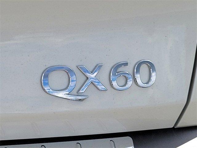 2025 INFINITI QX60 Vehicle Photo in Willow Grove, PA 19090