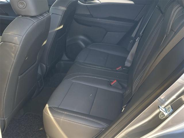 2024 Buick Envision Vehicle Photo in GOODYEAR, AZ 85338-1310