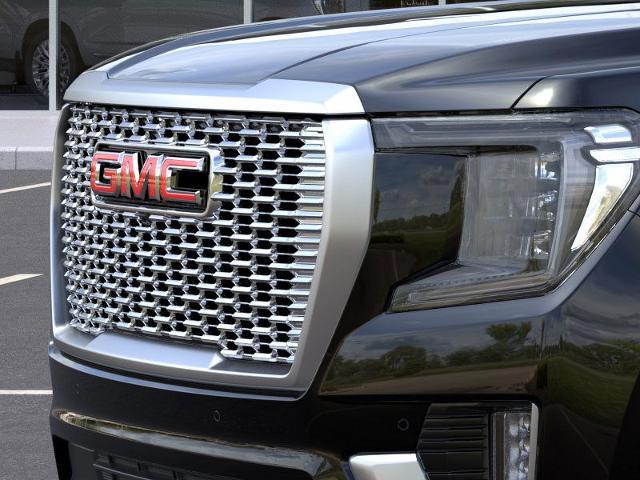 2024 GMC Yukon XL Vehicle Photo in HENDERSON, NV 89014-6702