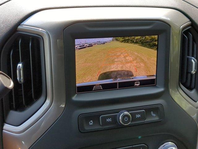 2024 GMC Sierra 1500 Vehicle Photo in ALBERTVILLE, AL 35950-0246