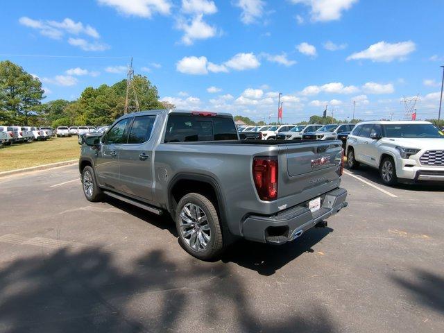 2025 GMC Sierra 1500 Vehicle Photo in ALBERTVILLE, AL 35950-0246