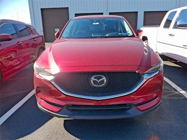 2019 Mazda CX-5 Vehicle Photo in New Bloomfield, PA 17068