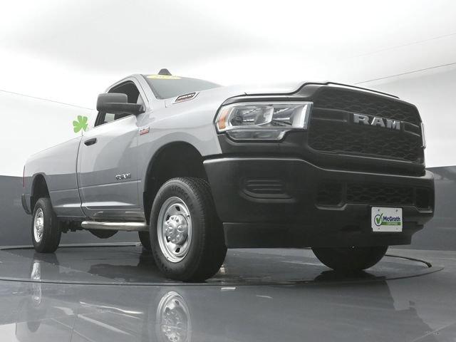 2022 Ram 2500 Vehicle Photo in Cedar Rapids, IA 52402
