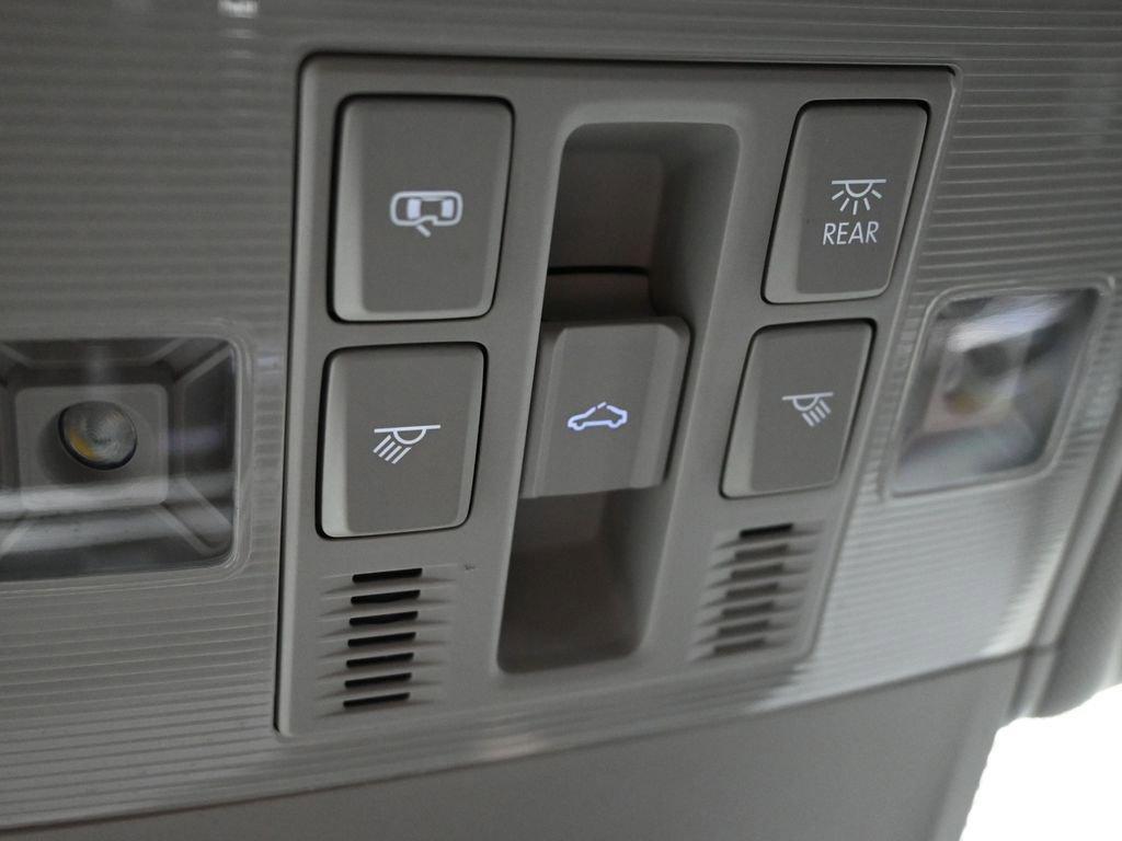 2021 Volkswagen Tiguan Vehicle Photo in Marion, IA 52302
