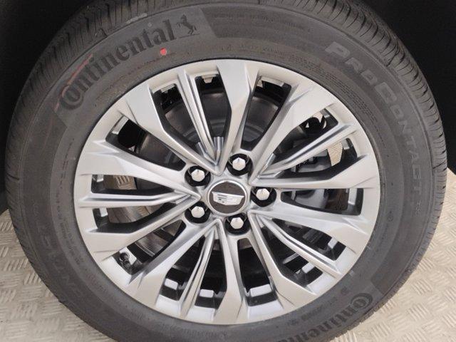 2025 Cadillac XT4 Vehicle Photo in PINEVILLE, NC 28134-8495