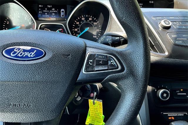 2019 Ford Escape Vehicle Photo in Tulsa, OK 74145