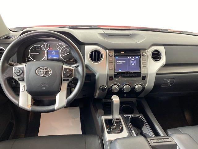 2014 Toyota Tundra 4WD Truck Vehicle Photo in MEDINA, OH 44256-9001