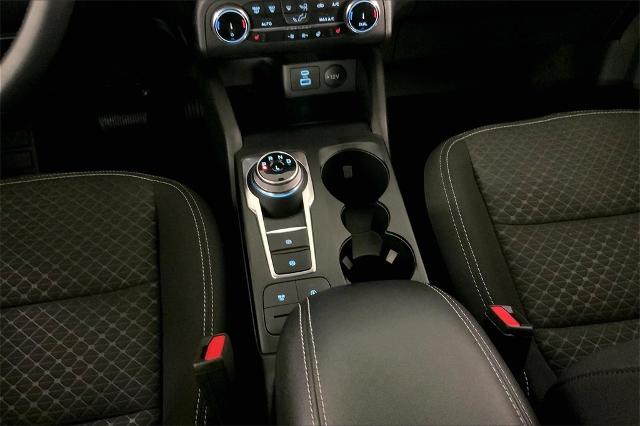 2023 Ford Escape Vehicle Photo in Kansas City, MO 64114