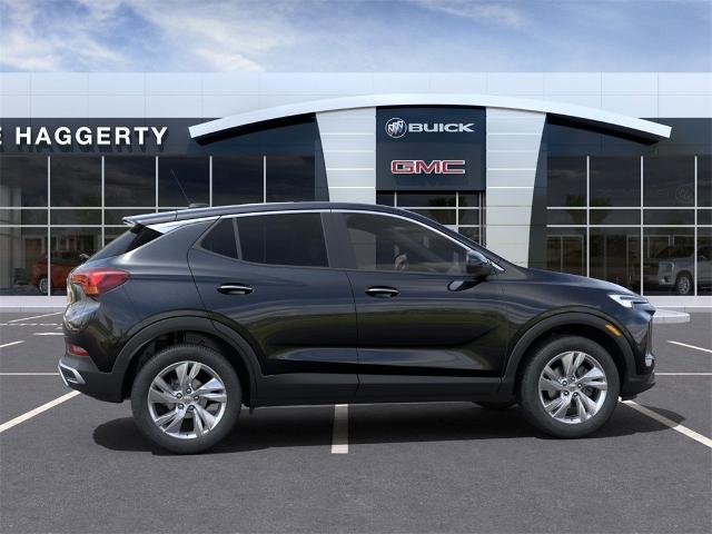 2025 Buick Encore GX Vehicle Photo in OAK LAWN, IL 60453-2517