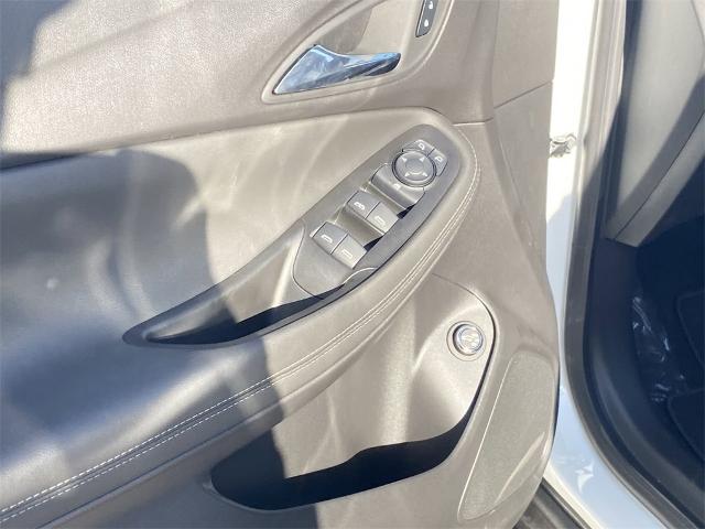 2024 Buick Encore GX Vehicle Photo in GOODYEAR, AZ 85338-1310