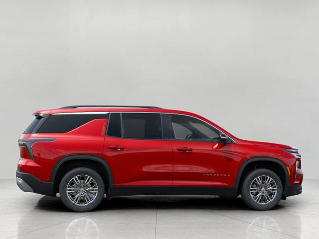 2025 Chevrolet Traverse Vehicle Photo in Madison, WI 53713