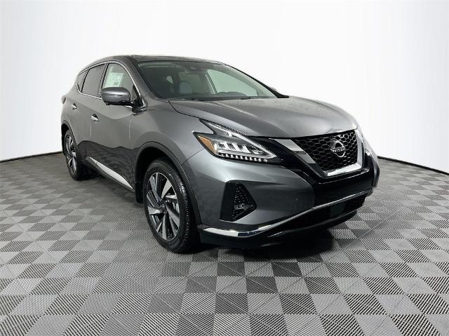 2024 Nissan Murano Vehicle Photo in Tulsa, OK 74129