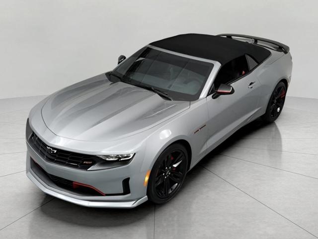 2023 Chevrolet Camaro Vehicle Photo in NEENAH, WI 54956-2243