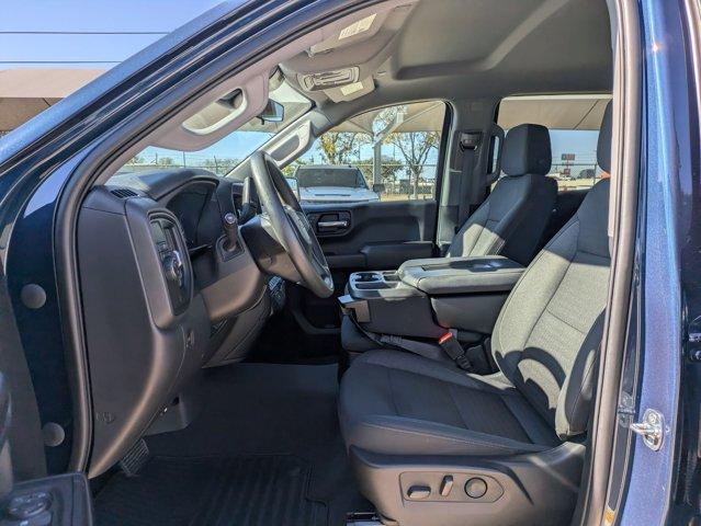 2023 Chevrolet Silverado 1500 Vehicle Photo in SELMA, TX 78154-1460