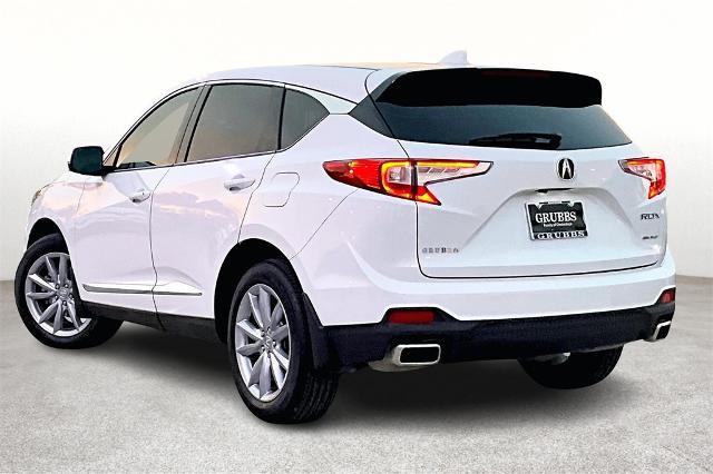 2024 Acura RDX Vehicle Photo in Grapevine, TX 76051