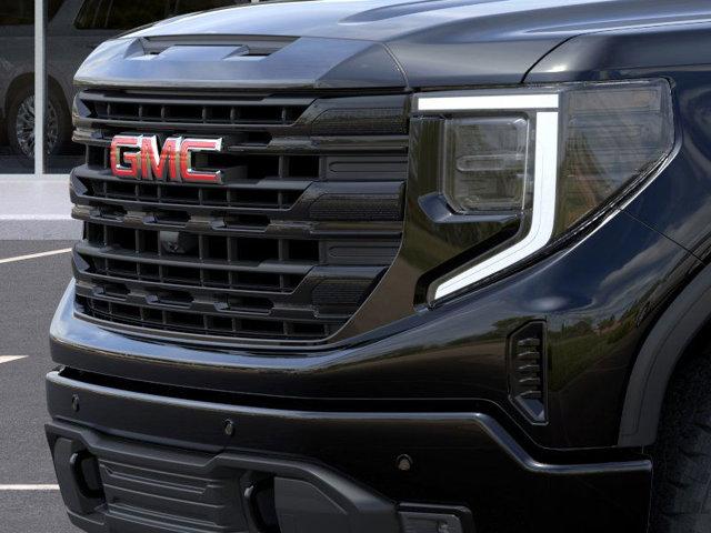 2025 GMC Sierra 1500 Vehicle Photo in ALBERTVILLE, AL 35950-0246