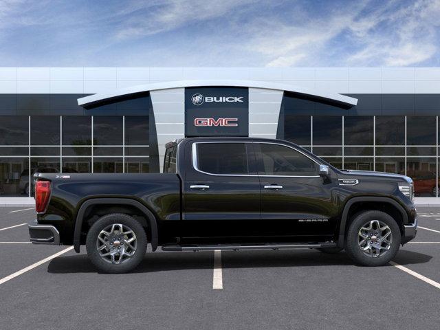 2025 GMC Sierra 1500 Vehicle Photo in ALBERTVILLE, AL 35950-0246