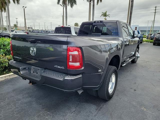 2023 Ram 3500 Vehicle Photo in LIGHTHOUSE POINT, FL 33064-6849