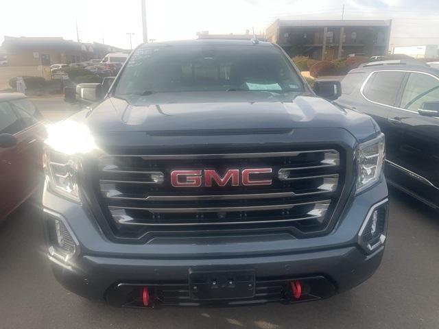 2019 GMC Sierra 1500 Vehicle Photo in PRESCOTT, AZ 86305-3700