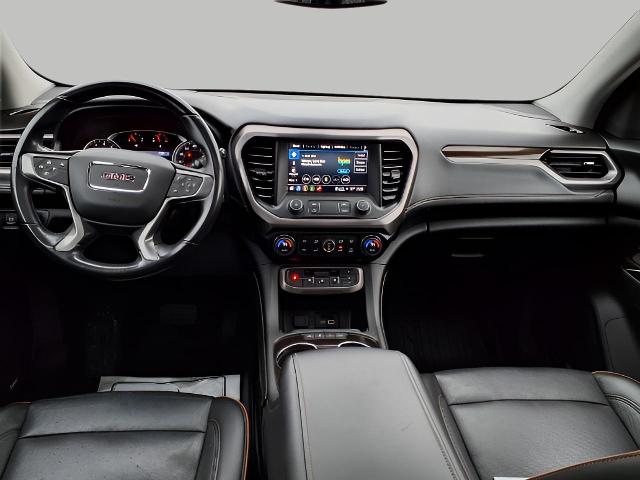 2021 GMC Acadia Vehicle Photo in Oshkosh, WI 54904