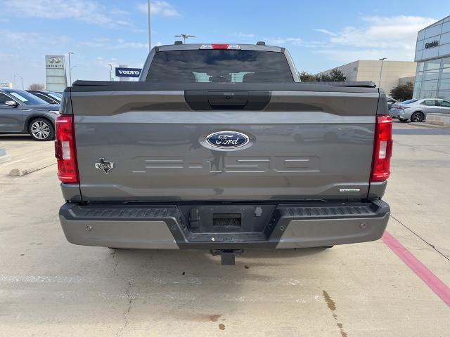 2023 Ford F-150 Vehicle Photo in Grapevine, TX 76051