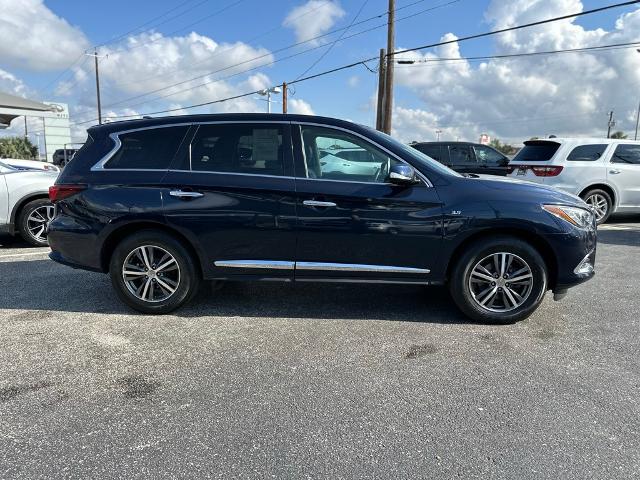 2020 INFINITI QX60 Vehicle Photo in San Antonio, TX 78230