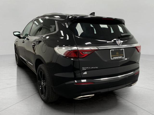 2023 Buick Enclave Vehicle Photo in Appleton, WI 54913