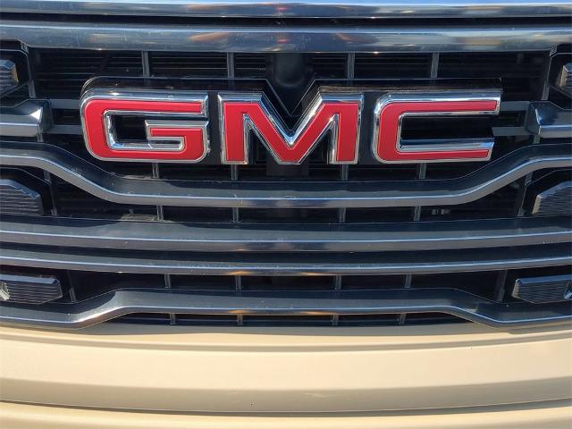 2022 GMC Sierra 1500 Vehicle Photo in ALBERTVILLE, AL 35950-0246