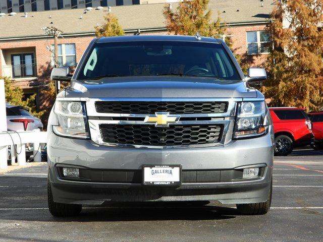 2020 Chevrolet Tahoe Vehicle Photo in DALLAS, TX 75244-5909