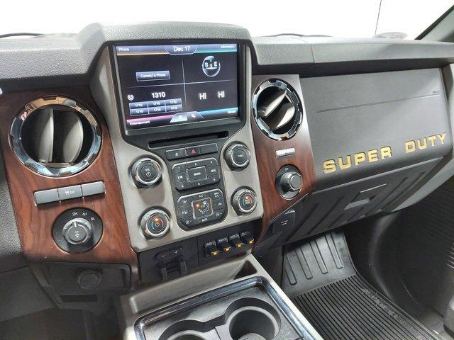 2014 Ford Super Duty F-250 SRW Vehicle Photo in SAUK CITY, WI 53583-1301