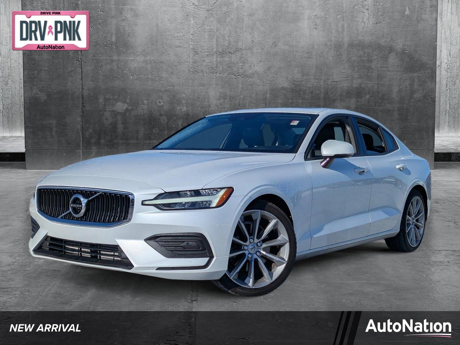 2020 Volvo S60 Vehicle Photo in Ft. Myers, FL 33907