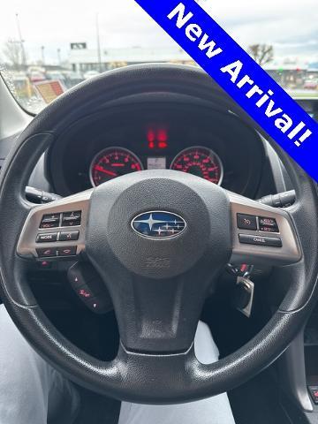 2015 Subaru Forester Vehicle Photo in Puyallup, WA 98371