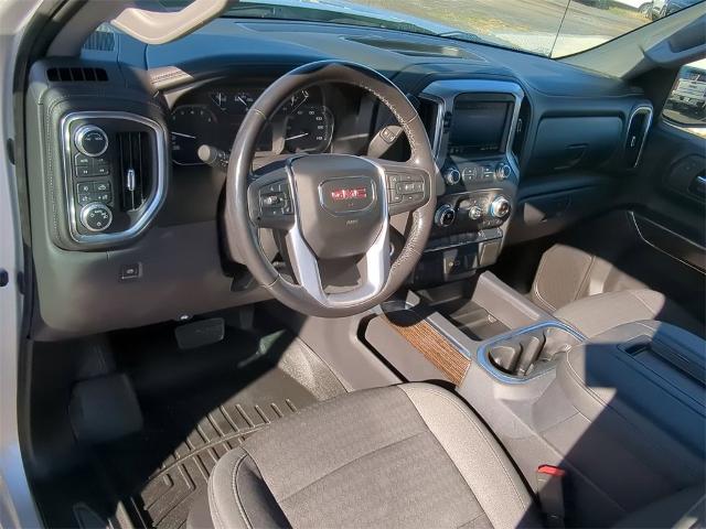 2020 GMC Sierra 1500 Vehicle Photo in ALBERTVILLE, AL 35950-0246