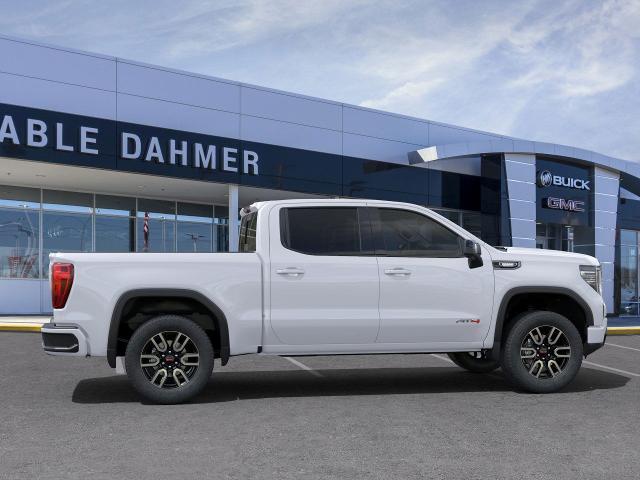 2025 GMC Sierra 1500 Vehicle Photo in KANSAS CITY, MO 64114-4545