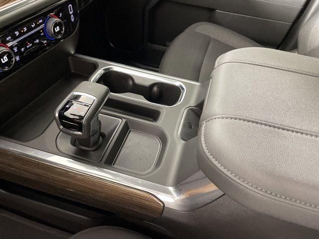 2025 Chevrolet Silverado 1500 Vehicle Photo in PHOENIX, AZ 85014-3381