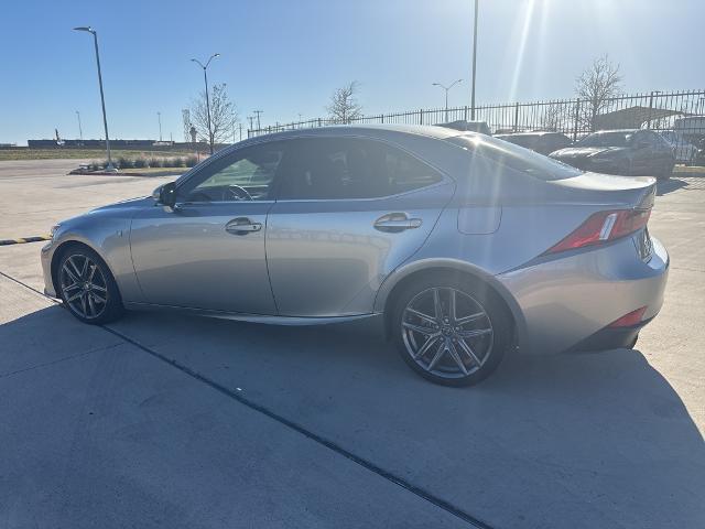 2015 Lexus IS 250 Vehicle Photo in Grapevine, TX 76051