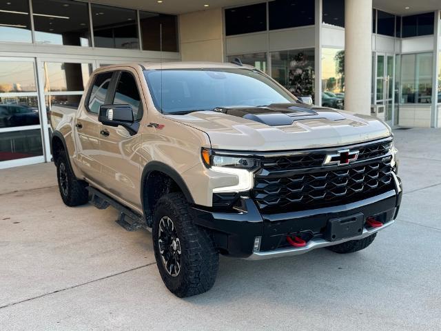 2023 Chevrolet Silverado 1500 Vehicle Photo in Grapevine, TX 76051