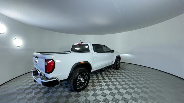 2024 GMC Canyon Vehicle Photo in GILBERT, AZ 85297-0402