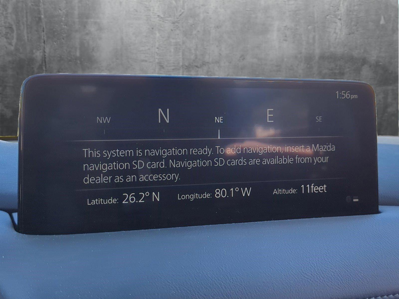 2023 Mazda CX-5 Vehicle Photo in Margate, FL 33063