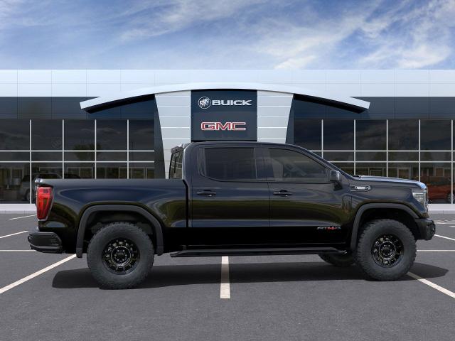 2025 GMC Sierra 1500 Vehicle Photo in GOLDEN, CO 80401-3850