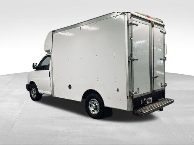 2014 Chevrolet Express Commercial Cutaway Vehicle Photo in MEDINA, OH 44256-9631