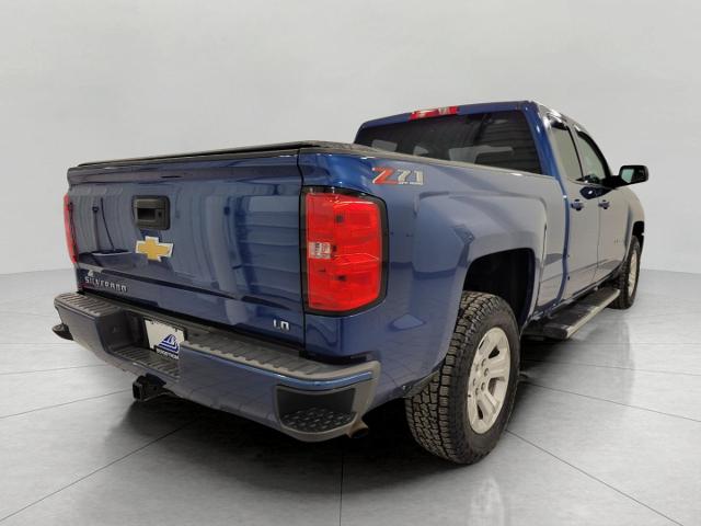 2019 Chevrolet Silverado 1500 LD Vehicle Photo in APPLETON, WI 54914-4656