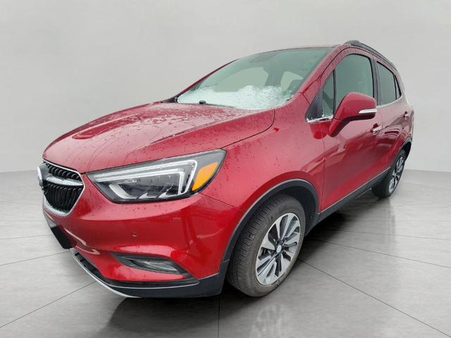 2019 Buick Encore Vehicle Photo in MADISON, WI 53713-3220