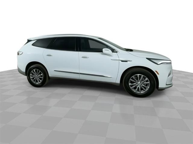 2024 Buick Enclave Vehicle Photo in GILBERT, AZ 85297-0402