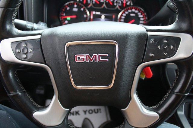 2014 GMC Sierra 1500 Vehicle Photo in SAINT CLAIRSVILLE, OH 43950-8512