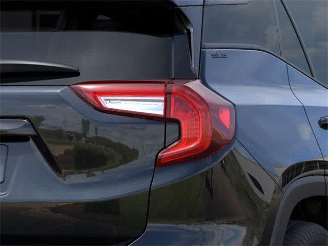 2024 GMC Terrain Vehicle Photo in COLLIERVILLE, TN 38017-9006